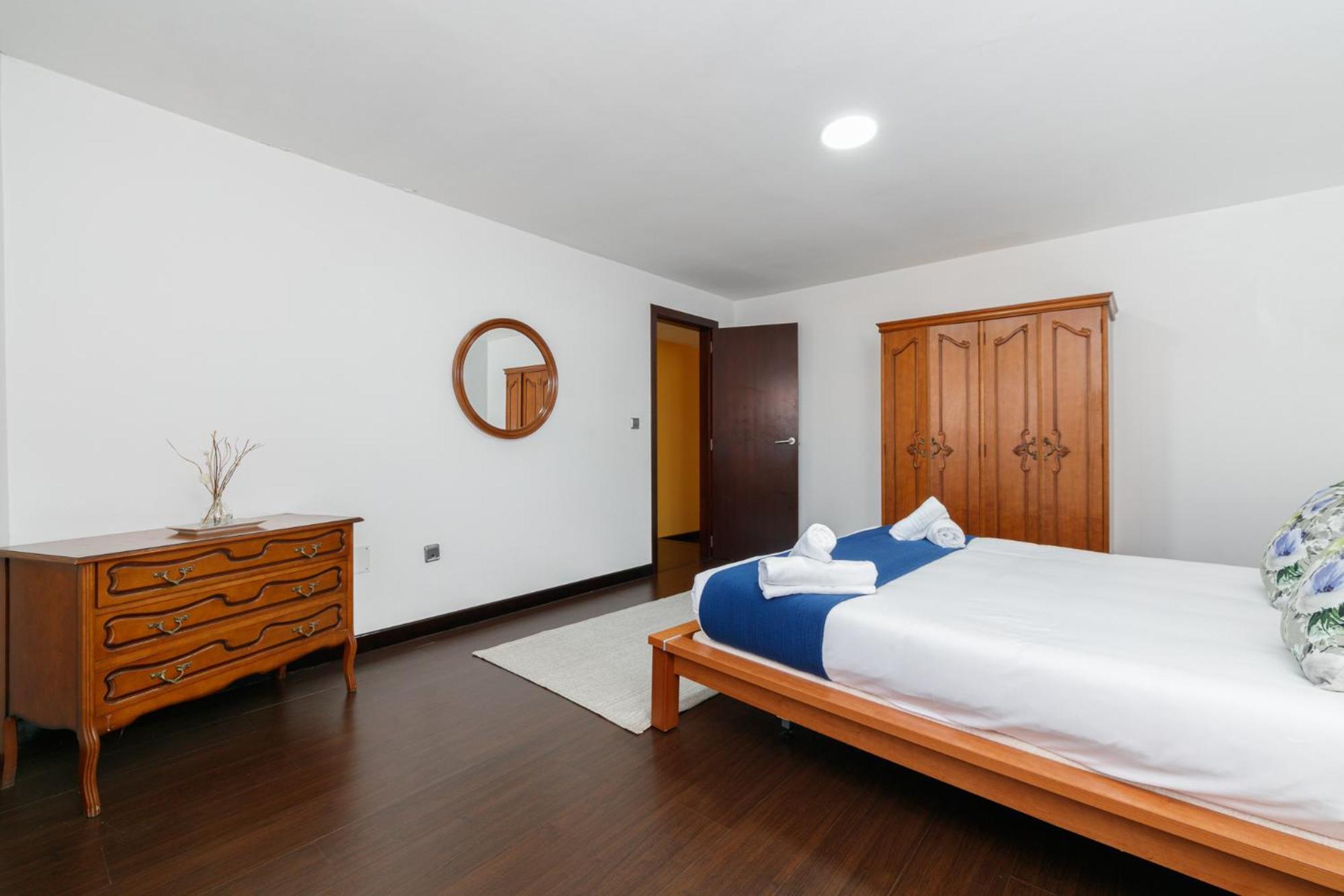 Retiro Rural Con Parking By Cabana Rentals Vigo Exterior photo