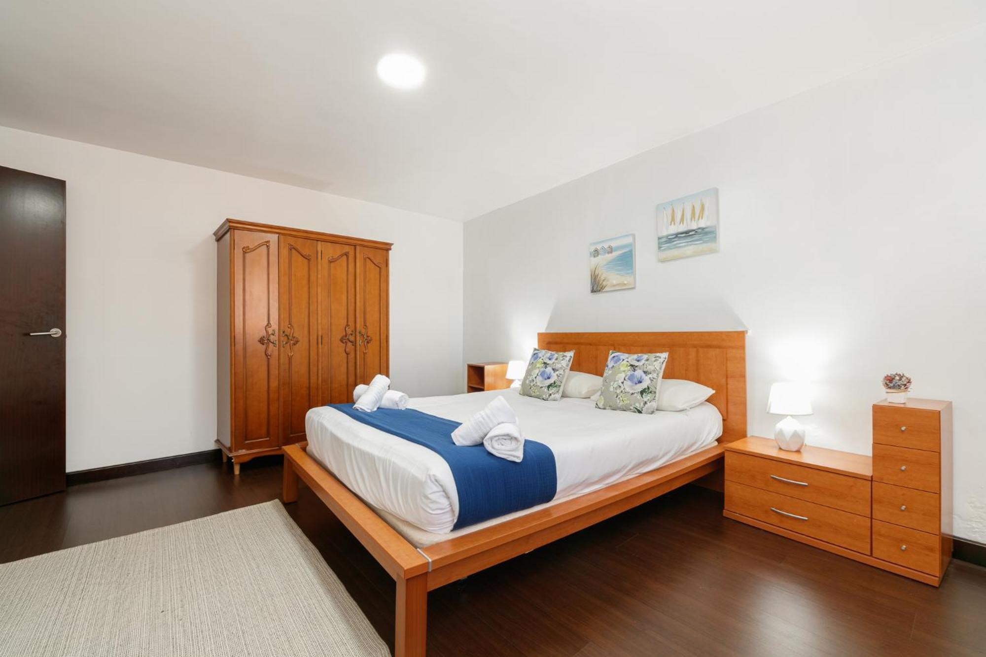 Retiro Rural Con Parking By Cabana Rentals Vigo Exterior photo