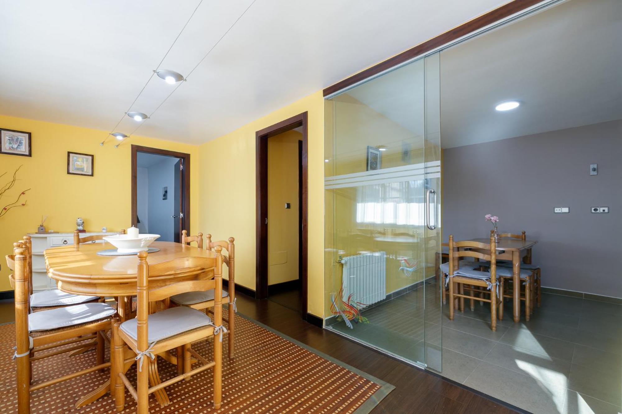 Retiro Rural Con Parking By Cabana Rentals Vigo Exterior photo