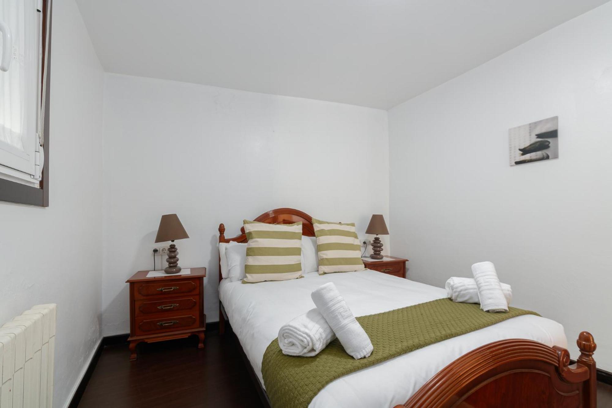 Retiro Rural Con Parking By Cabana Rentals Vigo Exterior photo