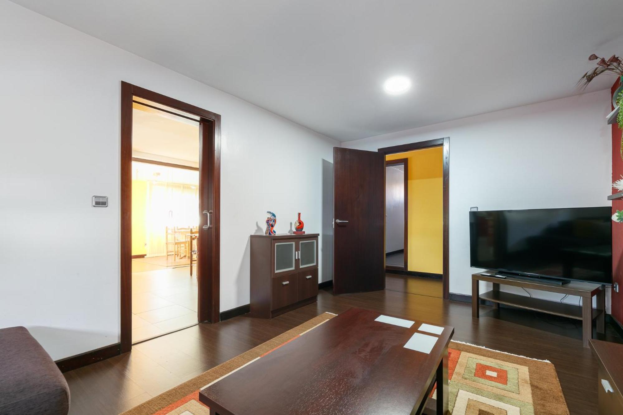 Retiro Rural Con Parking By Cabana Rentals Vigo Exterior photo